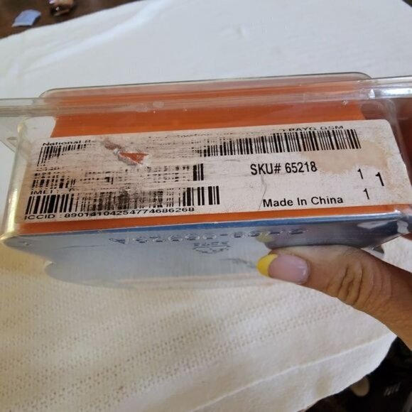 AT&T Samsung A107 Go Phone Factory Sealed - Picture 5 of 7